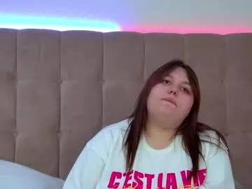Photos of lillianhaig from Chaturbate is Freechat