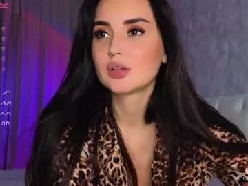 lilliasweety from Chaturbate
