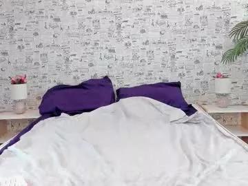 lillie_berry from Chaturbate