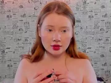lillie_berry from Chaturbate