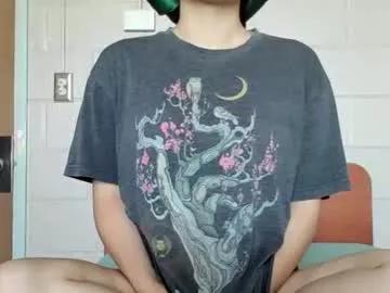 lilly49547 from Chaturbate