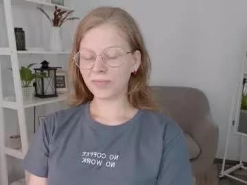 lilly_belly from Chaturbate is Freechat