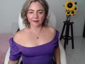 lilly_milf from Chaturbate