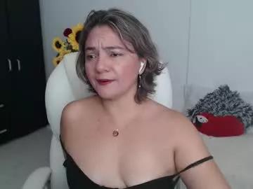 lilly_milf from Chaturbate