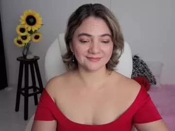 lilly_milf from Chaturbate