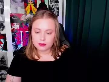 lilly_plump from Chaturbate