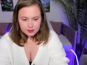 lilly_plump from Chaturbate