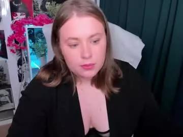 lilly_plump from Chaturbate is Freechat