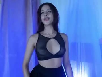 lilly_watson from Chaturbate