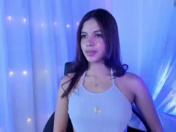 lilly_watson from Chaturbate