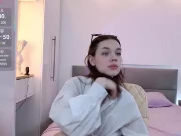 lilly_wust from Chaturbate