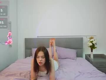 lilly_wust from Chaturbate