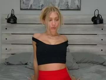 lillybabyxo from Chaturbate is Freechat