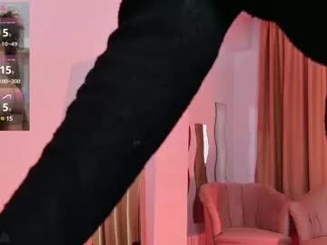 lillyknight_ from Chaturbate