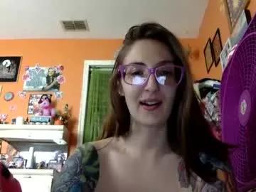 lillylushabae from Chaturbate