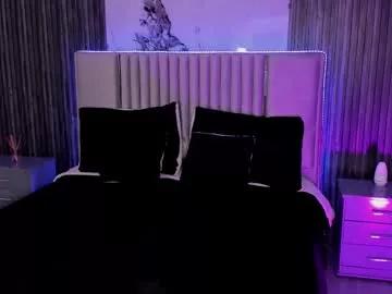 lillyortiz_ from Chaturbate