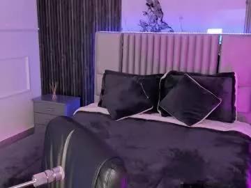 lillyortiz_ from Chaturbate