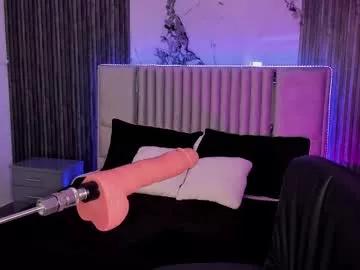 lillyortiz_ from Chaturbate
