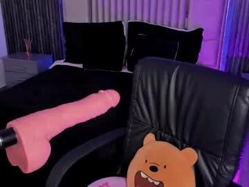 lillyortiz_ from Chaturbate