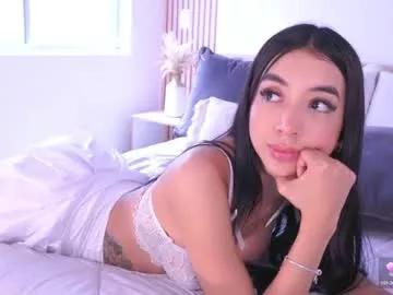 lillythompson_ from Chaturbate