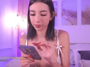 lillythompson_ from Chaturbate