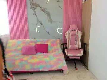lillyy16 from Chaturbate