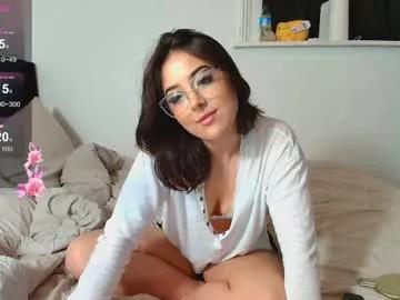 liloshroxy from Chaturbate