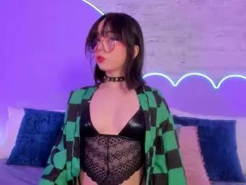 lilou_albrecht from Chaturbate
