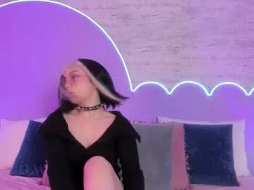 lilou_albrecht from Chaturbate