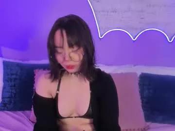 lilou_albrecht from Chaturbate
