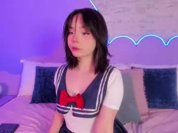 lilou_albrecht from Chaturbate