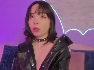 lilou_albrecht from Chaturbate