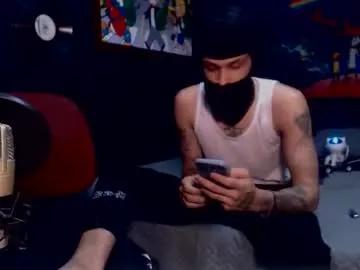 lilray99 from Chaturbate