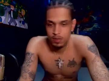 lilray99 from Chaturbate