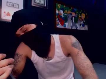lilray99 from Chaturbate