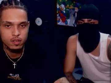lilray99 from Chaturbate