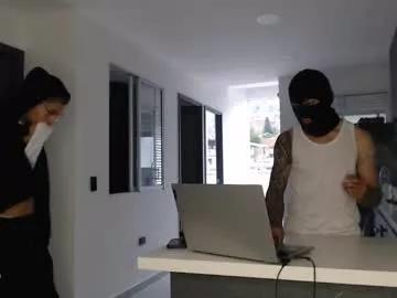 lilray99 from Chaturbate