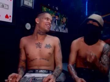 lilray99 from Chaturbate