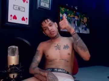 lilray99 from Chaturbate