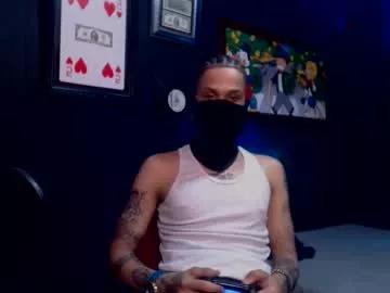 lilray99 from Chaturbate