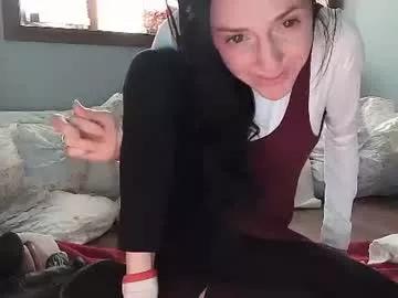 lilrosiedoll from Chaturbate