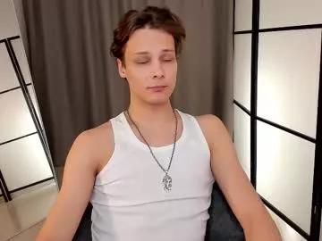 lilteddyboy from Chaturbate