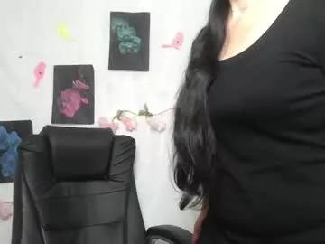 lilugrants from Chaturbate