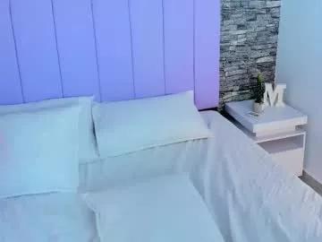 lily__rousse from Chaturbate is Freechat