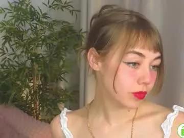 lily_aurum from Chaturbate is Freechat