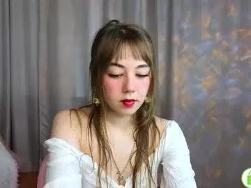 lily_aurum from Chaturbate