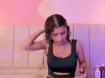 lily_cherry0 from Chaturbate