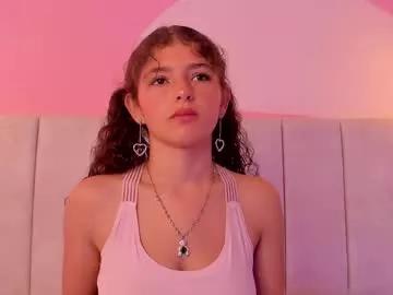 lily_cherry0 from Chaturbate