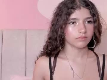 lily_cherry0 from Chaturbate