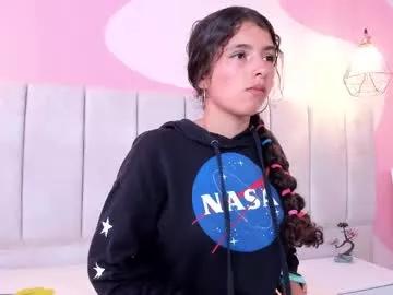 lily_cherry0 from Chaturbate